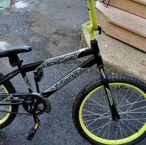 20 in. Huffy Bike